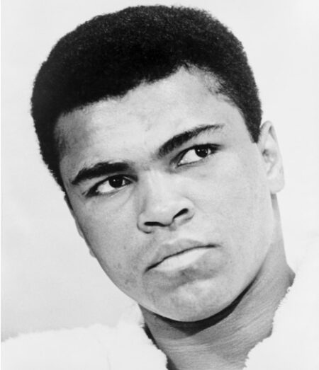 Muhammad Ali, boxer, black lives matter, sportiv afro-american